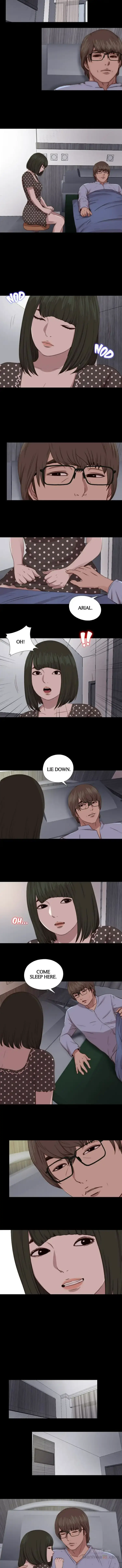 The Girl Next Door Manhwa Chapter 81 - Page 3