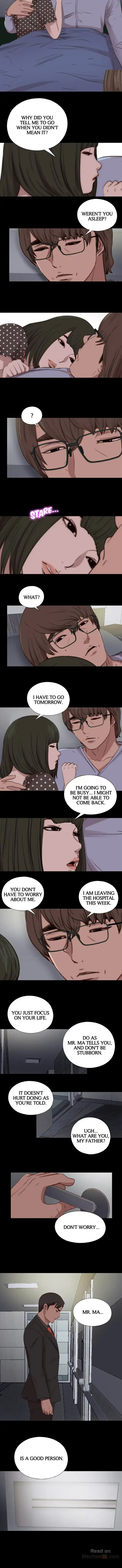 The Girl Next Door Manhwa Chapter 81 - Page 4