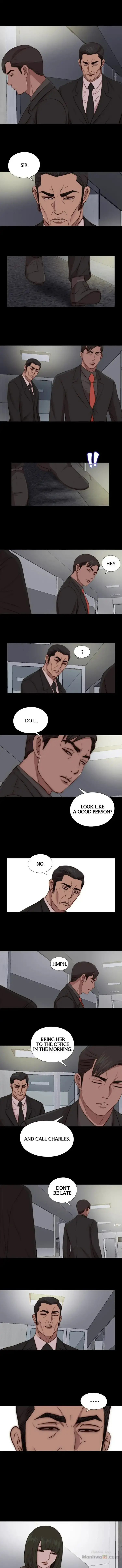 The Girl Next Door Manhwa Chapter 81 - Page 5