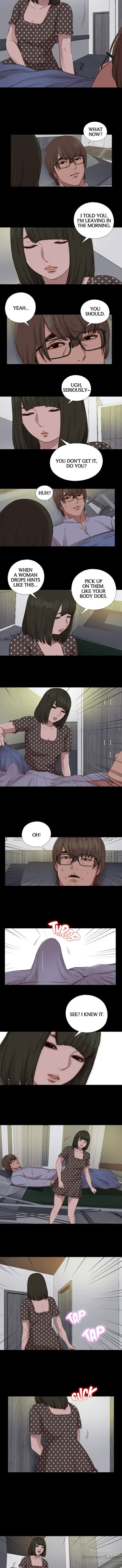 The Girl Next Door Manhwa Chapter 81 - Page 6