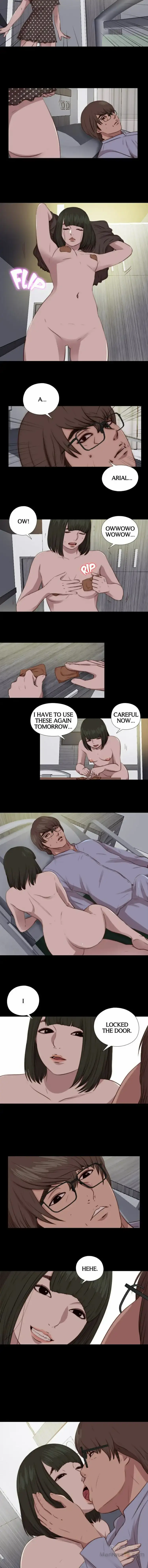 The Girl Next Door Manhwa Chapter 81 - Page 7
