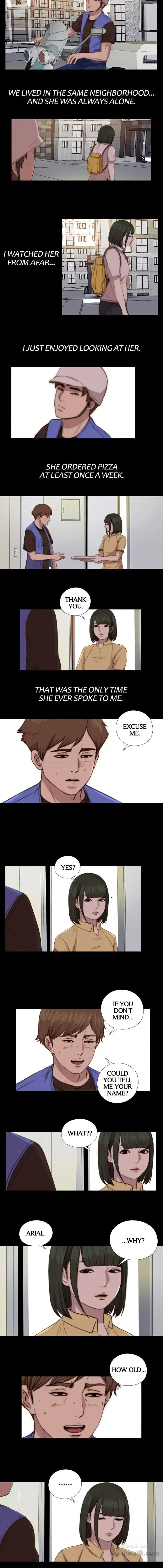 The Girl Next Door Manhwa Chapter 82 - Page 3