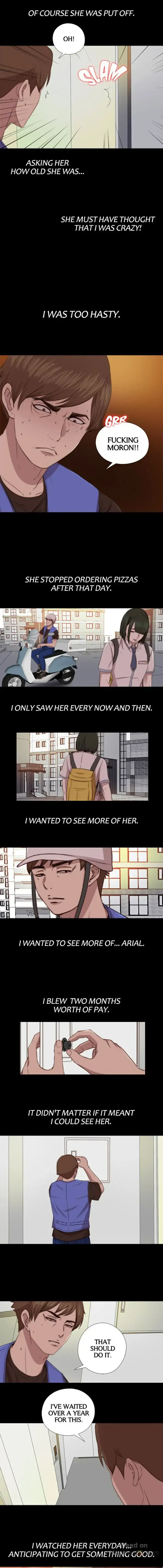 The Girl Next Door Manhwa Chapter 82 - Page 4