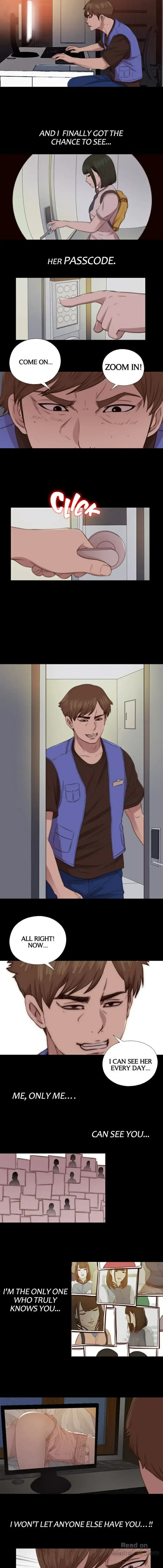 The Girl Next Door Manhwa Chapter 82 - Page 5