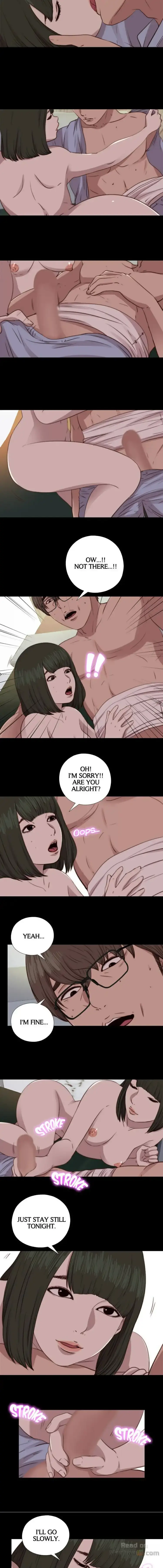 The Girl Next Door Manhwa Chapter 82 - Page 7