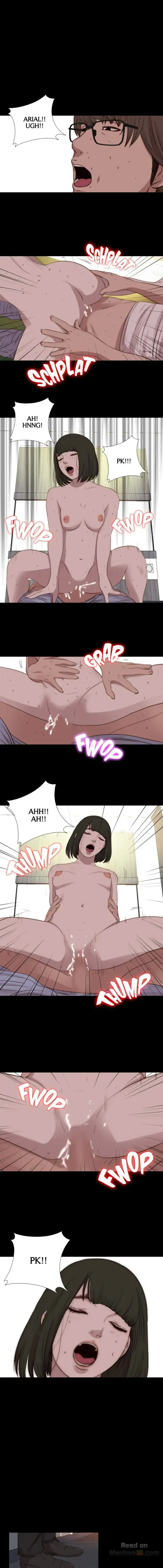 The Girl Next Door Manhwa Chapter 83 - Page 1