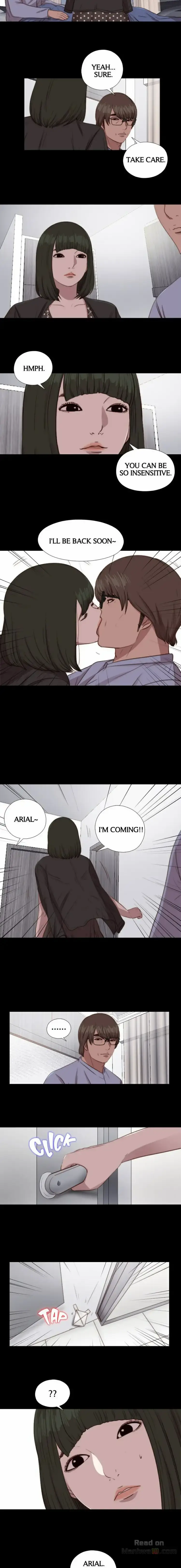 The Girl Next Door Manhwa Chapter 83 - Page 11