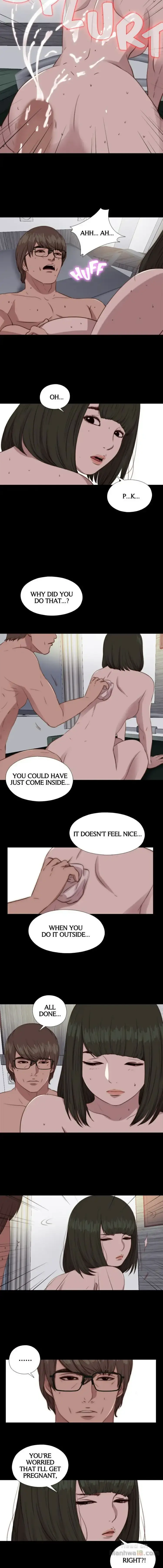 The Girl Next Door Manhwa Chapter 83 - Page 4
