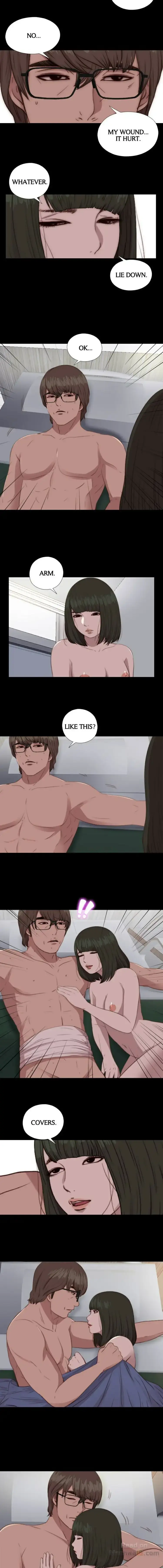The Girl Next Door Manhwa Chapter 83 - Page 5
