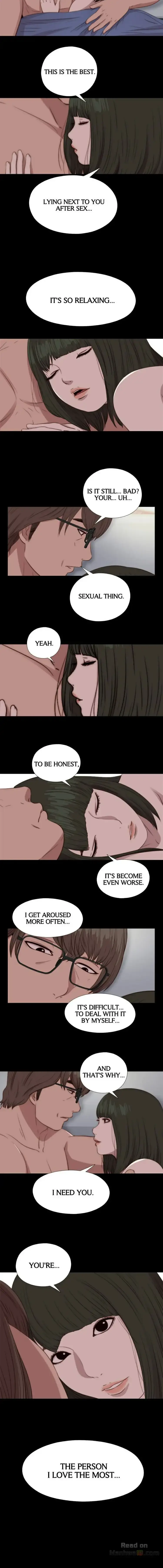The Girl Next Door Manhwa Chapter 83 - Page 6