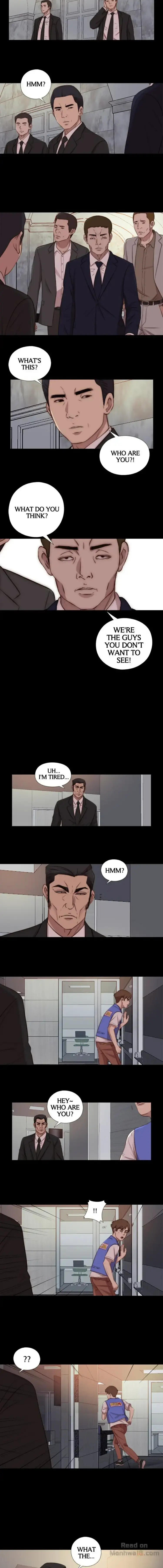 The Girl Next Door Manhwa Chapter 83 - Page 8