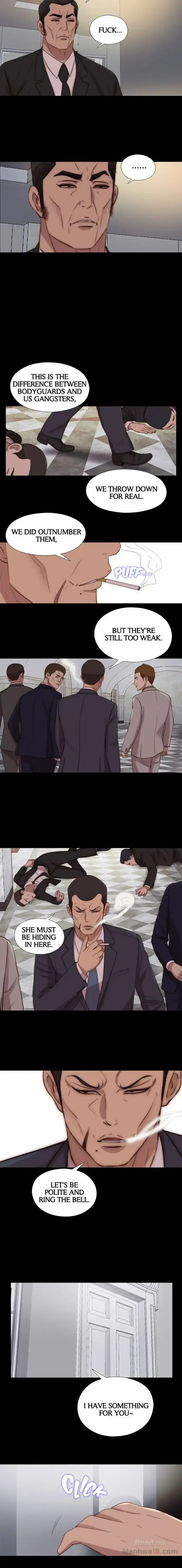 The Girl Next Door Manhwa Chapter 83 - Page 9