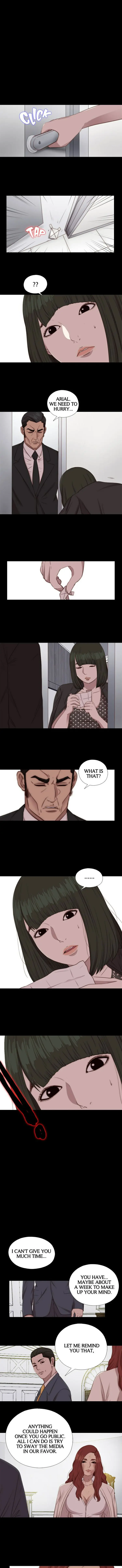 The Girl Next Door Manhwa Chapter 84 - Page 1
