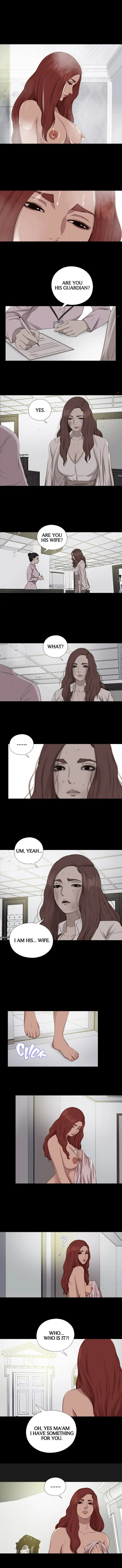 The Girl Next Door Manhwa Chapter 84 - Page 3