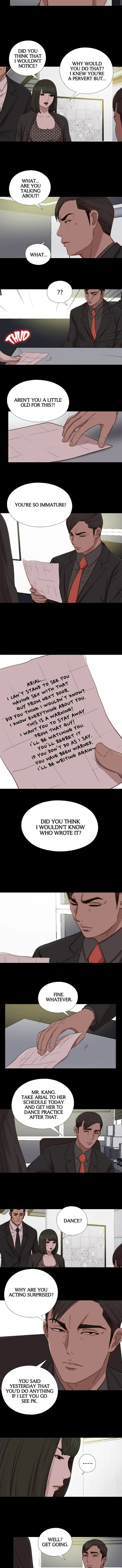 The Girl Next Door Manhwa Chapter 84 - Page 5
