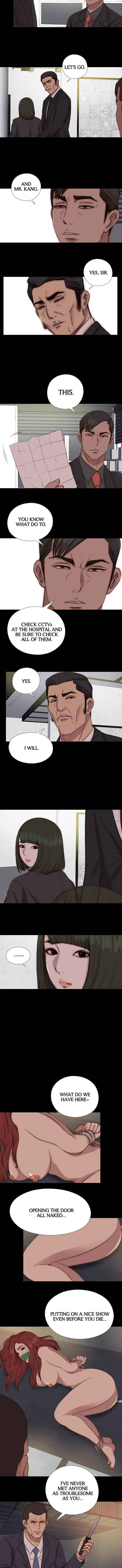 The Girl Next Door Manhwa Chapter 84 - Page 6