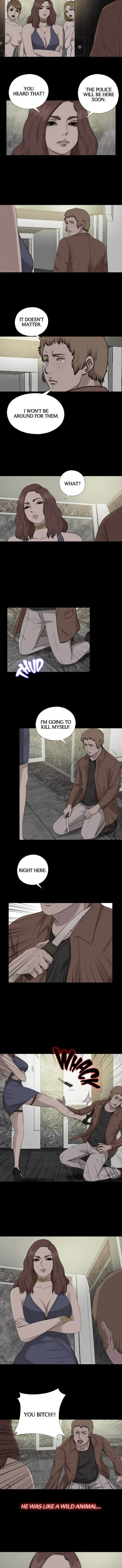 The Girl Next Door Manhwa Chapter 85 - Page 3