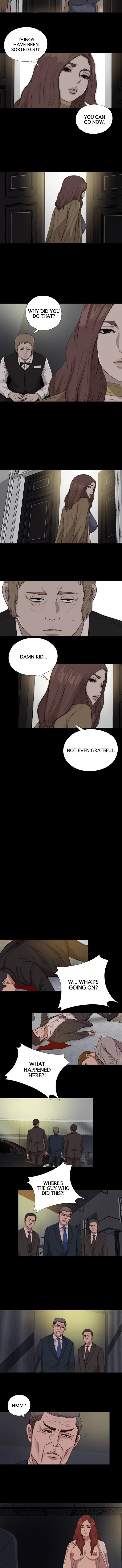 The Girl Next Door Manhwa Chapter 85 - Page 5