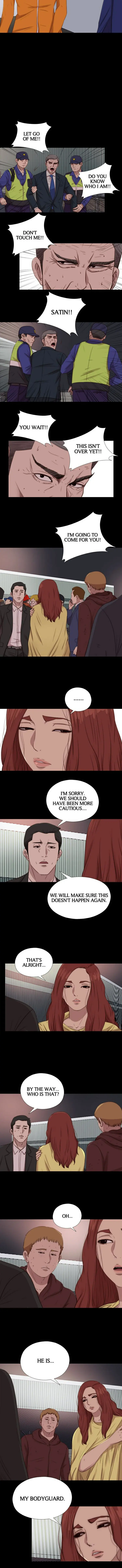 The Girl Next Door Manhwa Chapter 86 - Page 4