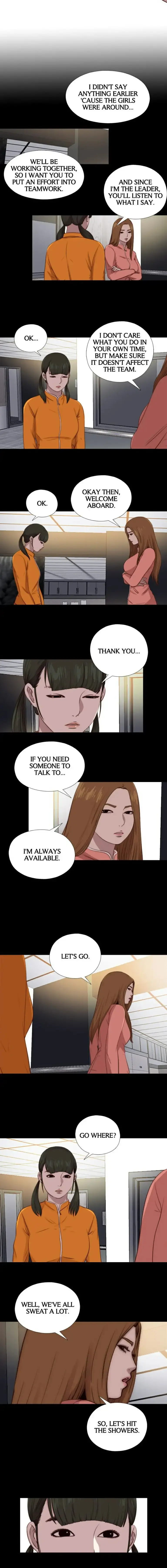 The Girl Next Door Manhwa Chapter 88 - Page 3