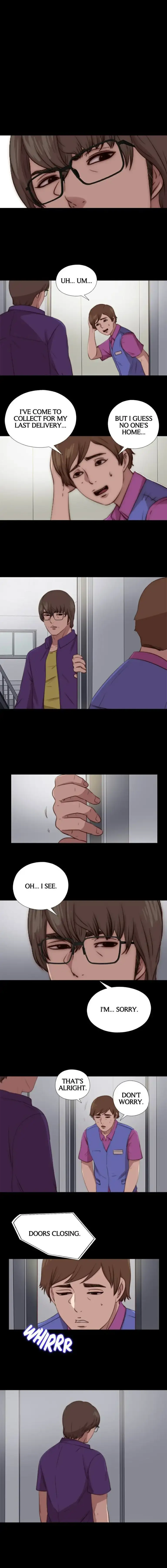 The Girl Next Door Manhwa Chapter 88 - Page 4