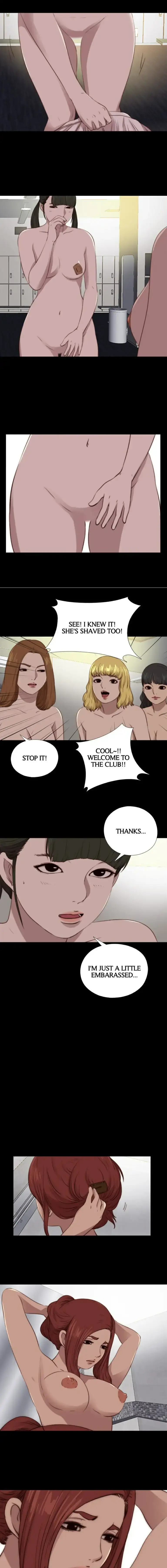 The Girl Next Door Manhwa Chapter 88 - Page 8
