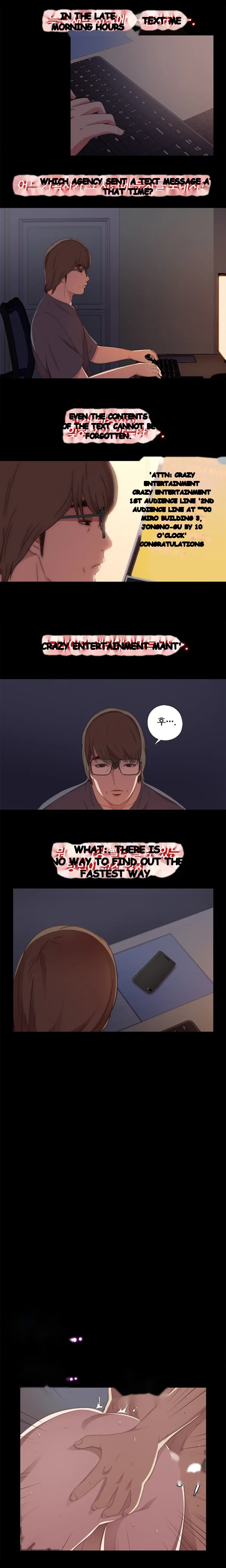 The Girl Next Door Manhwa Chapter 9 - Page 15
