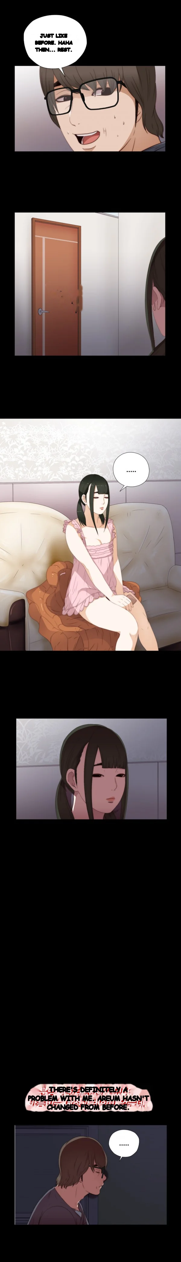 The Girl Next Door Manhwa Chapter 9 - Page 7