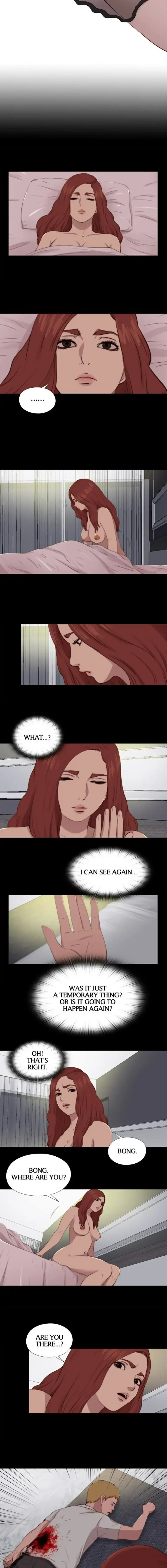 The Girl Next Door Manhwa Chapter 90 - Page 3