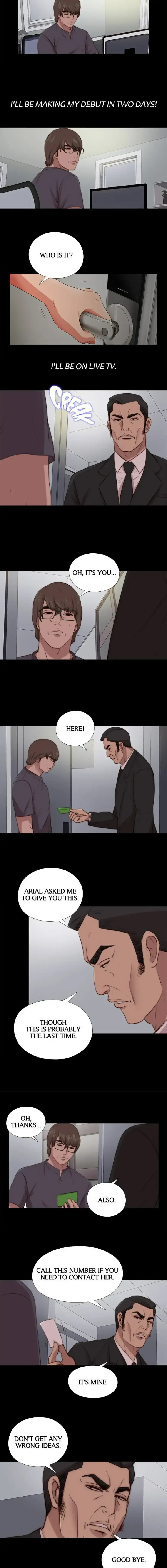 The Girl Next Door Manhwa Chapter 91 - Page 6