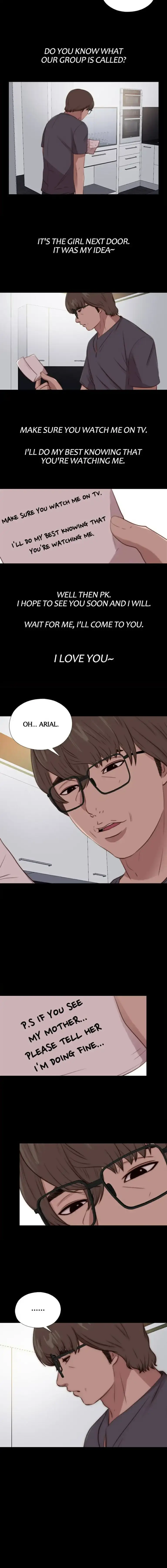 The Girl Next Door Manhwa Chapter 91 - Page 7