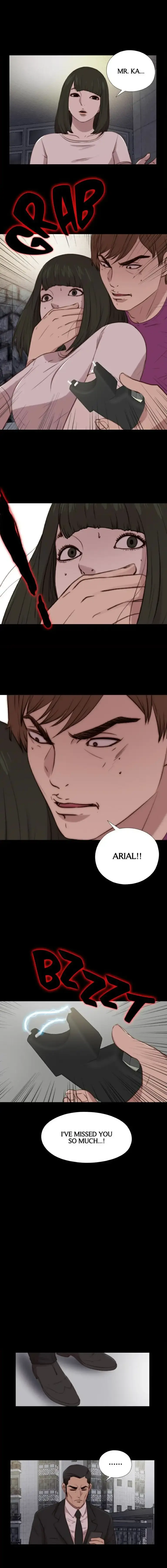 The Girl Next Door Manhwa Chapter 92 - Page 1