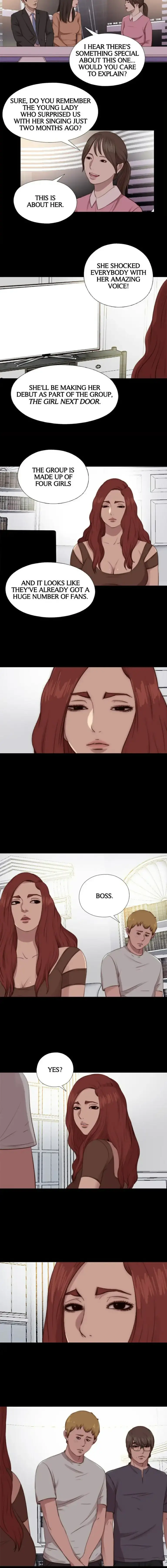 The Girl Next Door Manhwa Chapter 92 - Page 3
