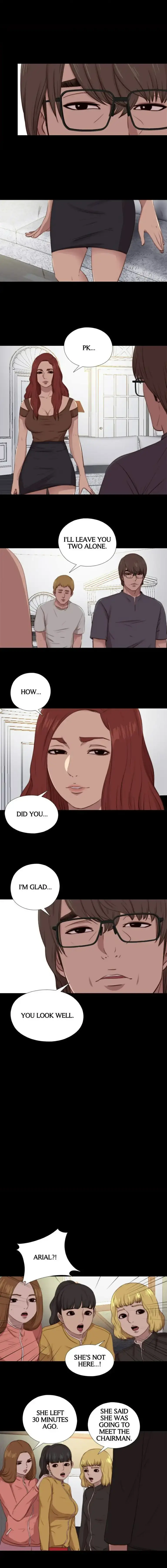 The Girl Next Door Manhwa Chapter 92 - Page 4