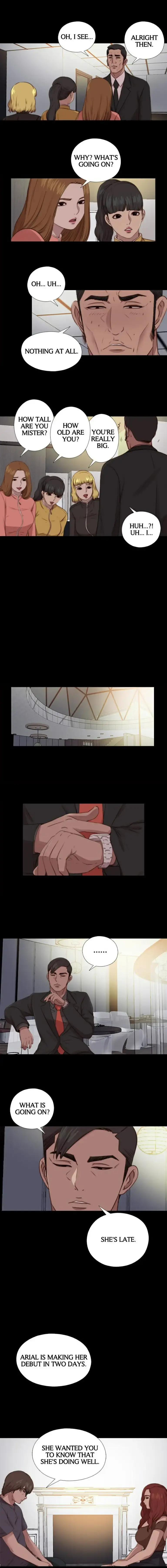 The Girl Next Door Manhwa Chapter 92 - Page 5