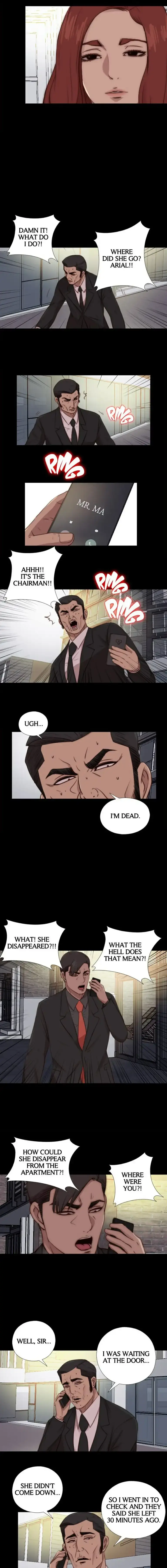 The Girl Next Door Manhwa Chapter 92 - Page 7