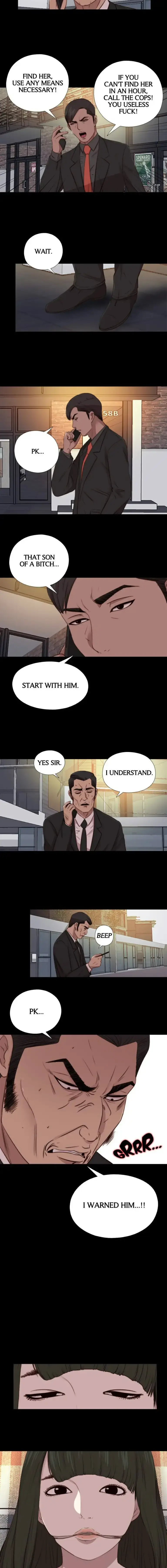 The Girl Next Door Manhwa Chapter 92 - Page 8