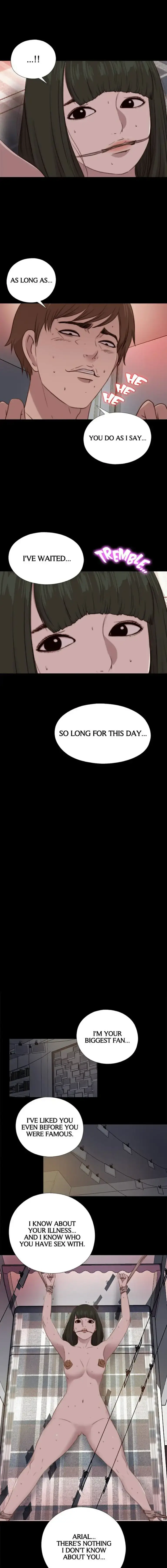 The Girl Next Door Manhwa Chapter 93 - Page 1