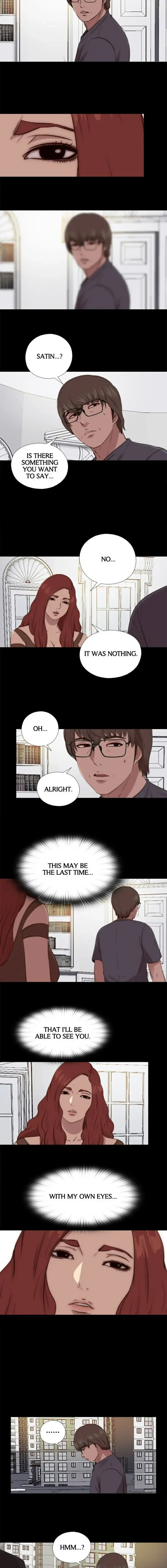 The Girl Next Door Manhwa Chapter 93 - Page 5