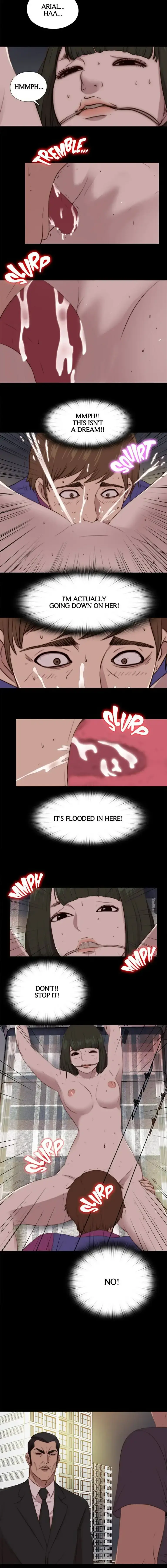 The Girl Next Door Manhwa Chapter 93 - Page 7