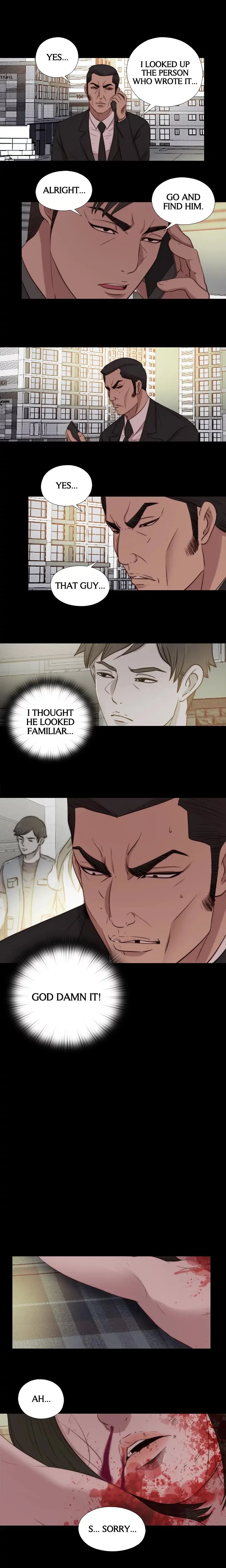 The Girl Next Door Manhwa Chapter 94 - Page 11