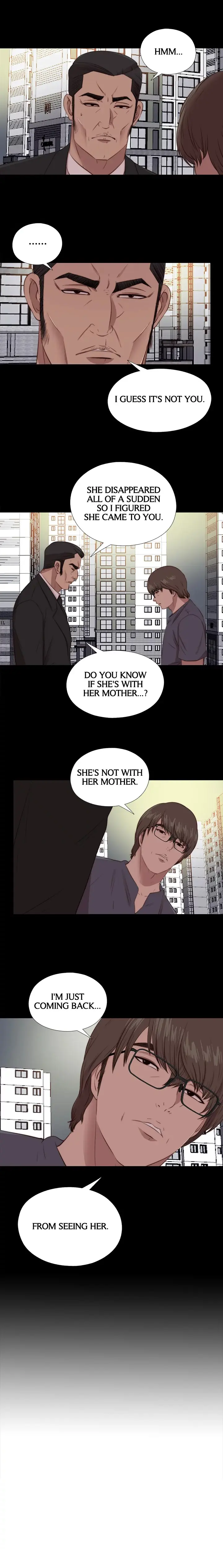 The Girl Next Door Manhwa Chapter 94 - Page 4