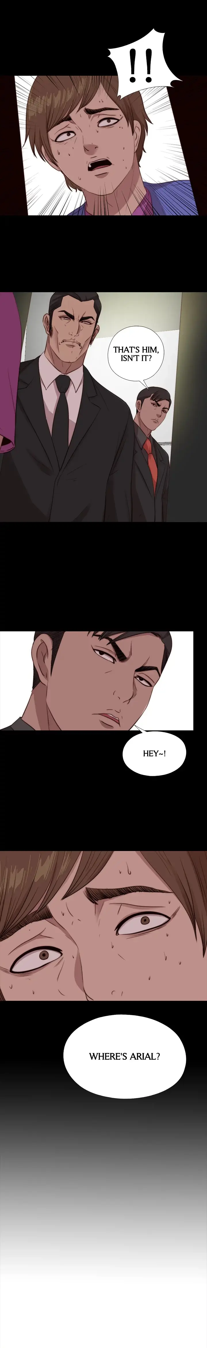 The Girl Next Door Manhwa Chapter 95 - Page 15