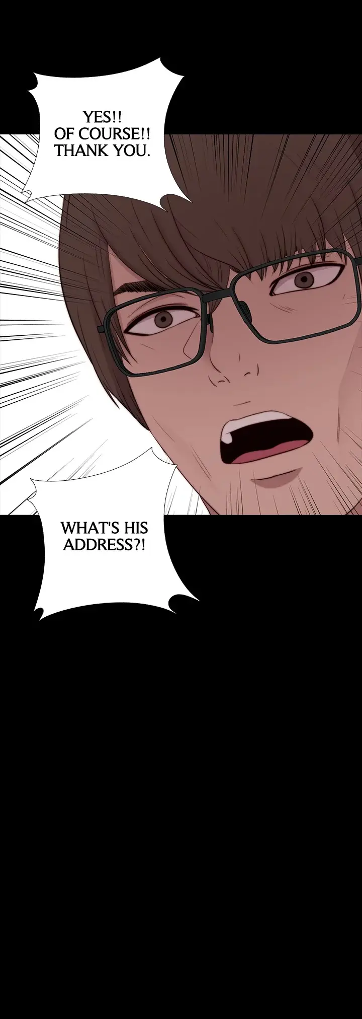 The Girl Next Door Manhwa Chapter 95 - Page 2