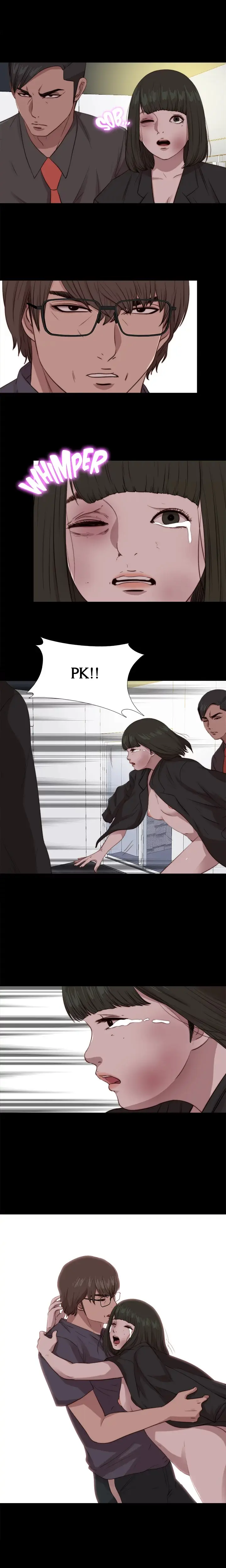 The Girl Next Door Manhwa Chapter 96 - Page 14