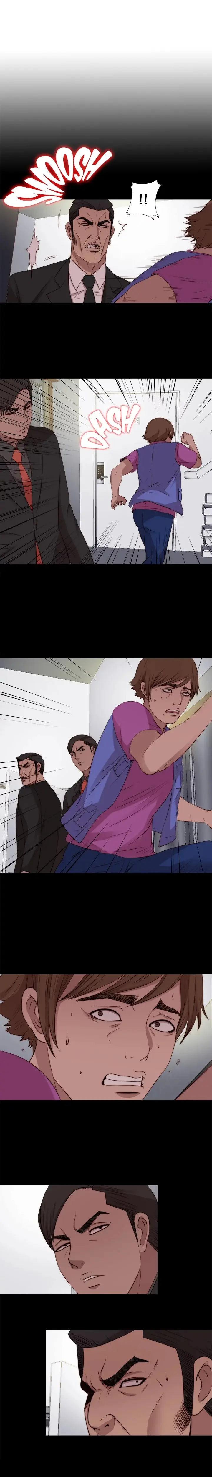 The Girl Next Door Manhwa Chapter 96 - Page 5
