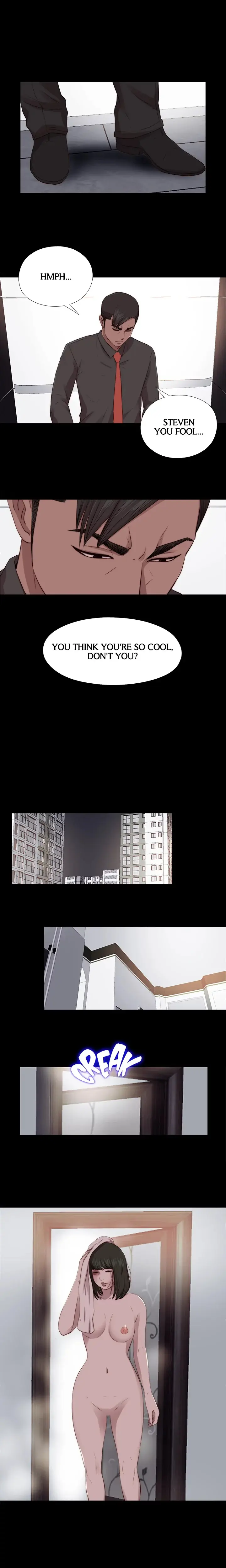 The Girl Next Door Manhwa Chapter 97 - Page 11