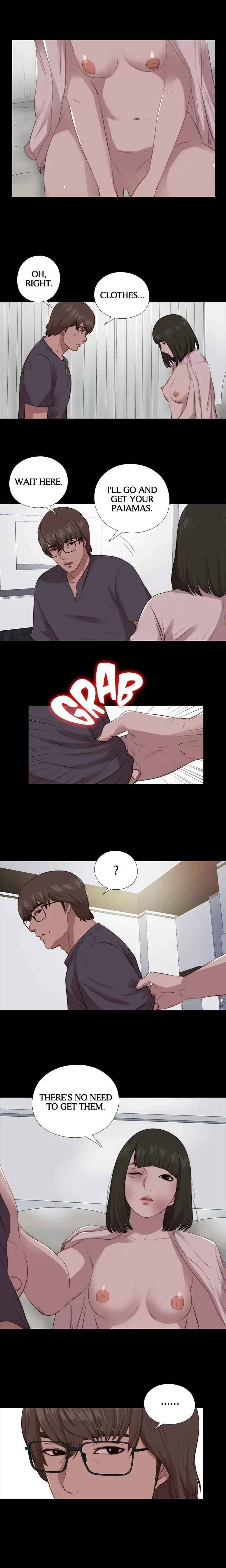 The Girl Next Door Manhwa Chapter 97 - Page 13