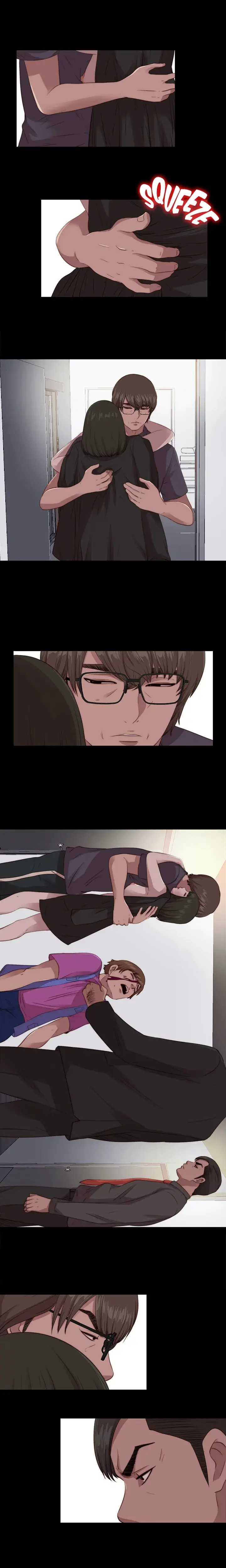 The Girl Next Door Manhwa Chapter 97 - Page 2