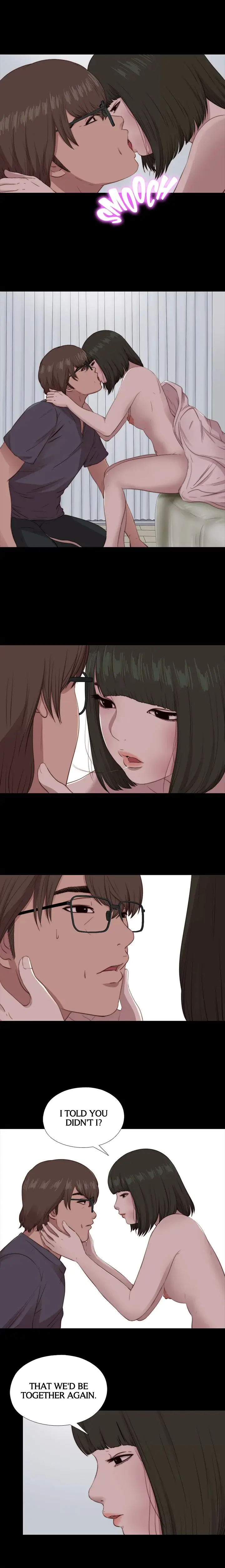 The Girl Next Door Manhwa Chapter 98 - Page 1